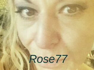Rose77