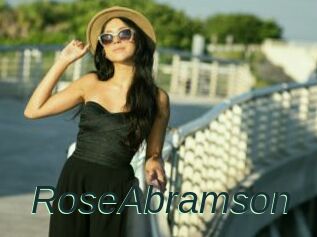 RoseAbramson