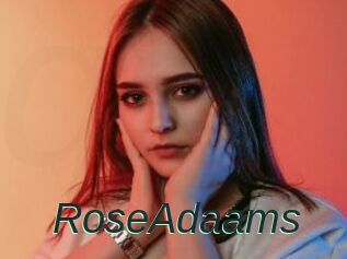 RoseAdaams