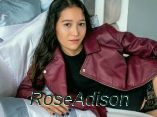 RoseAdison