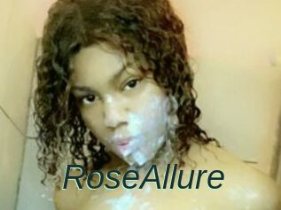 RoseAllure