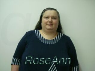 RoseAnn