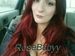 RoseBabyy