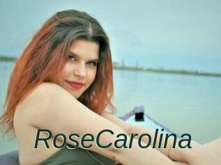 RoseCarolina