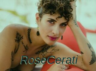 RoseCerati