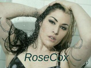 RoseCox