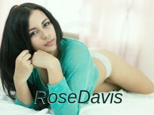 RoseDavis