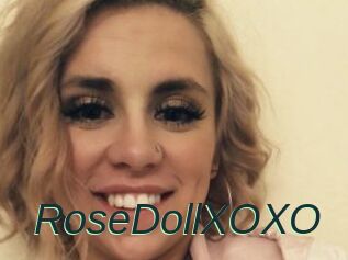 RoseDollXOXO