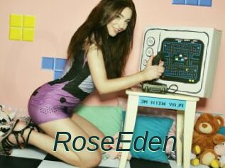 RoseEden