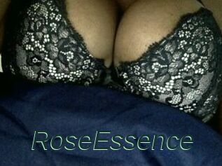 RoseEssence