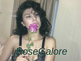 RoseGalore