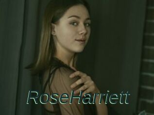 RoseHarriett