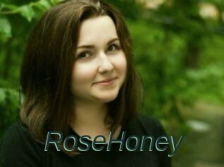 RoseHoney