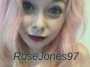 RoseJones97