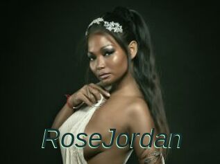 RoseJordan