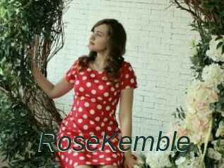 RoseKemble