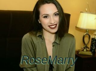 RoseMarry