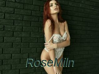 RoseMiln