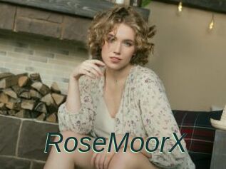 RoseMoorX