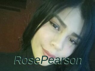 RosePearson