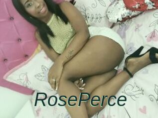 RosePerce