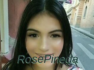 RosePineda