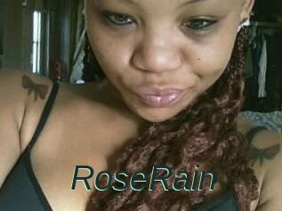 RoseRain