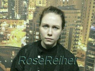 RoseReiher