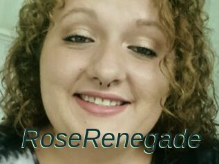 RoseRenegade