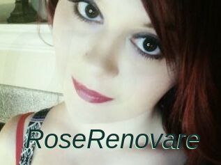 RoseRenovare