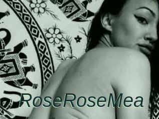 RoseRoseMea
