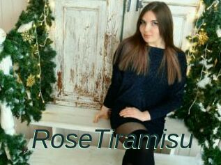 RoseTiramisu