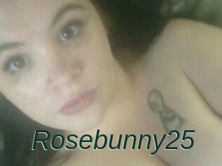 Rosebunny25