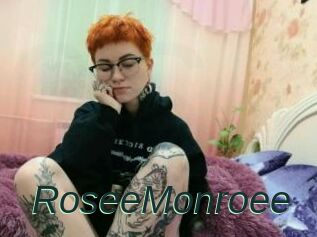 RoseeMonroee