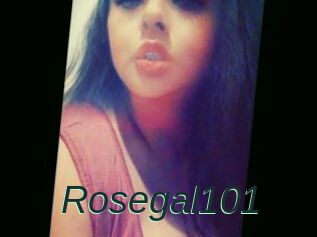 Rosegal101