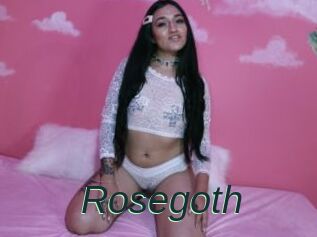 Rosegoth