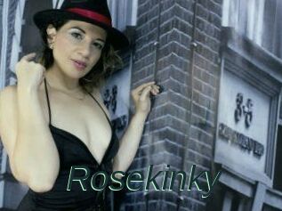 Rosekinky