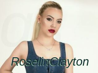 RoselinClayton