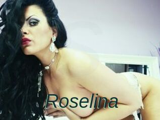 Roselina