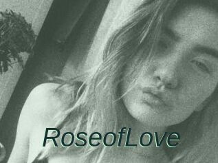 RoseofLove