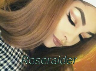 Roseraider