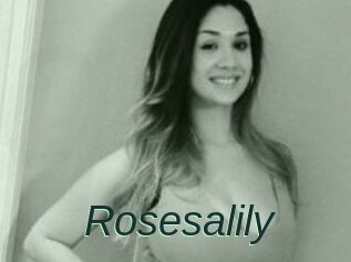 Rosesalily