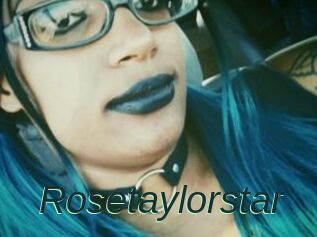 Rosetaylorstar