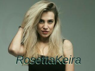 RosettaKeira
