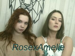 RosexAmelie