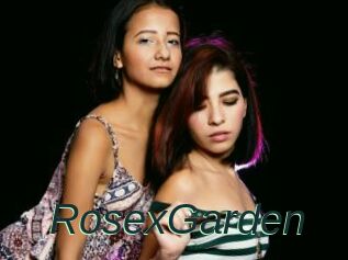 RosexGarden
