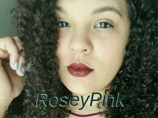 RoseyPink