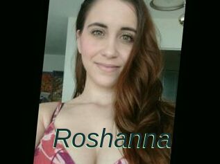 Roshanna