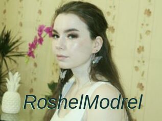 RoshelModrel