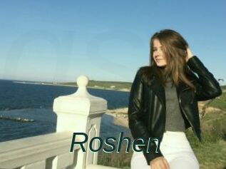 Roshen